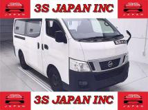 2017 Nissan NV350 Caravan