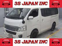 2015 Nissan NV350 Caravan