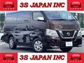 2018 Nissan NV350 Caravan
