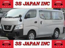 2021 Nissan NV350 Caravan