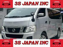 2013 Nissan NV350 Caravan