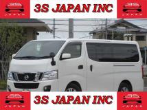 2014 Nissan NV350 Caravan