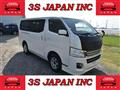 2012 Nissan NV350 Caravan