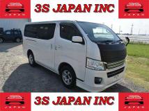 2012 Nissan NV350 Caravan