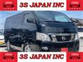 2015 Nissan NV350 Caravan