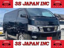 2015 Nissan NV350 Caravan