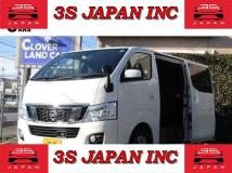 2016 Nissan NV350 Caravan