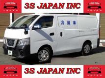 2018 Nissan NV350 Caravan