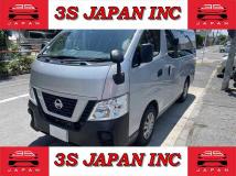 2020 Nissan NV350 Caravan