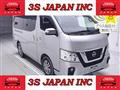 2020 Nissan NV350 Caravan