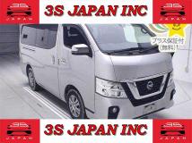 2020 Nissan NV350 Caravan