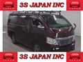 2018 Nissan NV350 Caravan