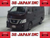 2020 Nissan NV350 Caravan