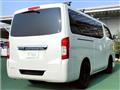 2013 Nissan NV350 Caravan
