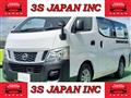 2018 Nissan NV350 Caravan