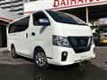 2020 Nissan NV350 Caravan