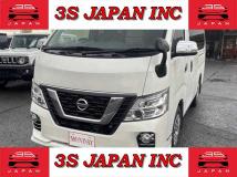 2020 Nissan NV350 Caravan