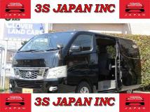 2015 Nissan NV350 Caravan