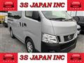 2014 Nissan NV350 Caravan