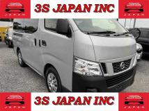 2014 Nissan NV350 Caravan