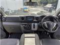 2012 Nissan NV350 Caravan