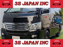 2012 Nissan NV350 Caravan