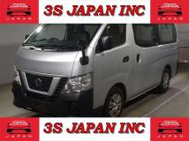 2020 Nissan NV350 Caravan