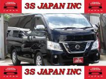 2019 Nissan NV350 Caravan