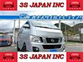 2016 Nissan NV350 Caravan