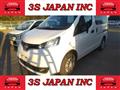2020 Nissan NV200 VANETTE