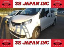 2020 Nissan NV200 VANETTE