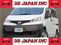 2020 Nissan NV200 VANETTE