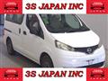 2016 Nissan NV200 VANETTE