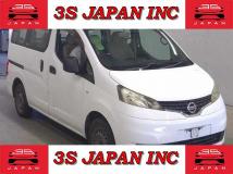 2016 Nissan NV200 VANETTE