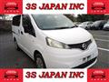 2011 Nissan NV200 VANETTE