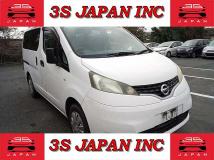 2011 Nissan NV200 VANETTE