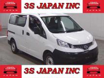 2020 Nissan NV200 VANETTE