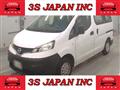 2014 Nissan NV200 VANETTE
