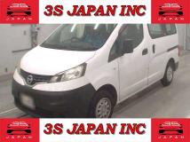 2014 Nissan NV200 VANETTE