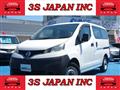 2017 Nissan NV200 VANETTE
