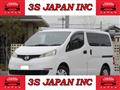 2015 Nissan NV200 VANETTE
