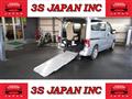 2016 Nissan NV200 VANETTE