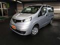 2016 Nissan NV200 VANETTE