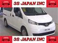 2021 Nissan NV200 VANETTE