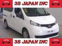 2021 Nissan NV200 VANETTE