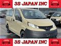2010 Nissan NV200 VANETTE