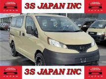 2010 Nissan NV200 VANETTE