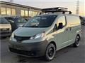 2016 Nissan NV200 VANETTE