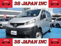 2018 Nissan NV200 VANETTE
