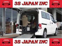 2017 Nissan NV200 VANETTE